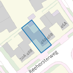 Perceel EDE01-D-11102