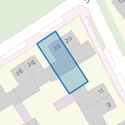 Perceel EDE01-D-11103