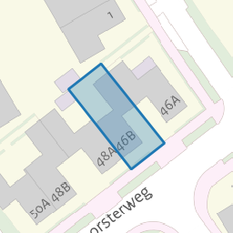 Perceel EDE01-D-11110