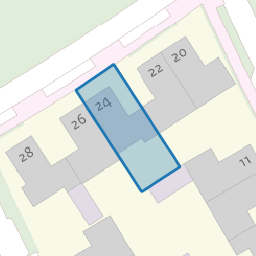 Perceel EDE01-D-11115