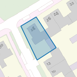 Perceel EDE01-D-11118