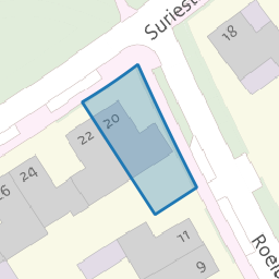 Perceel EDE01-D-11119