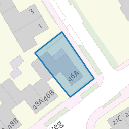 Perceel EDE01-D-11121