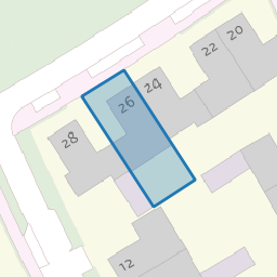 Perceel EDE01-D-11122