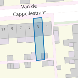 Perceel EDE01-D-11127