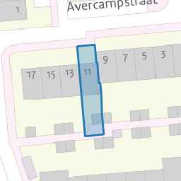 Perceel EDE01-D-11128