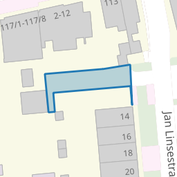 Perceel EDE01-D-11163