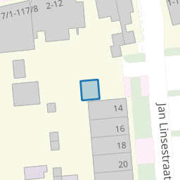 Perceel EDE01-D-11166