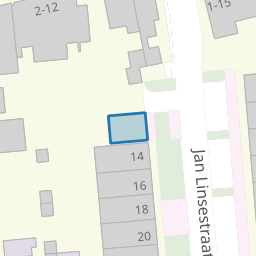 Perceel EDE01-D-11167