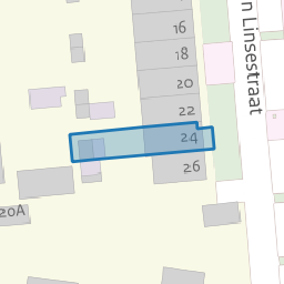 Perceel EDE01-D-11173