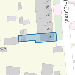 Perceel EDE01-D-11174