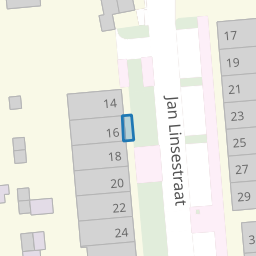 Perceel EDE01-D-11181