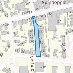 Perceel EDE01-D-11187