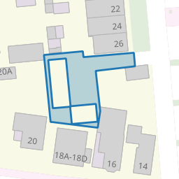 Perceel EDE01-D-11188