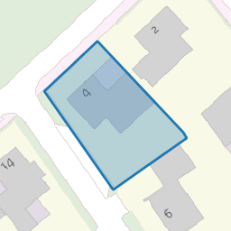 Perceel EDE01-D-11195