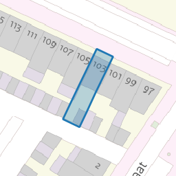 Perceel EDE01-D-11200