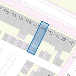 Perceel EDE01-D-11201