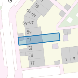 Perceel EDE01-D-11210