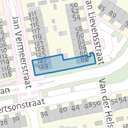 Perceel EDE01-D-11216