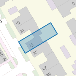 Perceel EDE01-D-11219