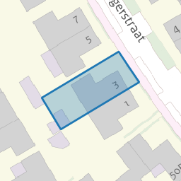 Perceel EDE01-D-11222