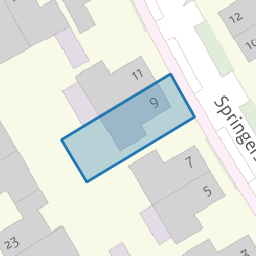 Perceel EDE01-D-11224