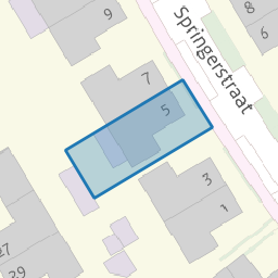 Perceel EDE01-D-11230