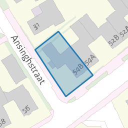 Perceel EDE01-D-11232