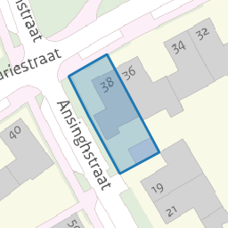 Perceel EDE01-D-11236