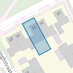 Perceel EDE01-D-11238