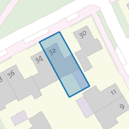 Perceel EDE01-D-11240