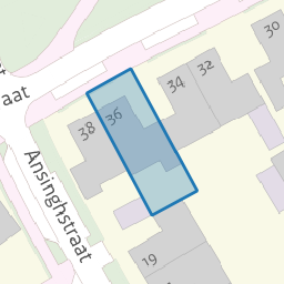 Perceel EDE01-D-11242