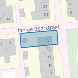 Perceel EDE01-D-11247