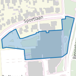 Perceel EDE01-D-11249