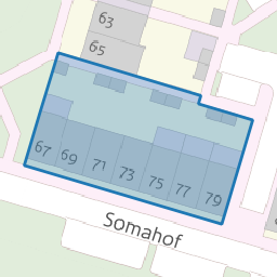 Perceel EDE01-D-11253