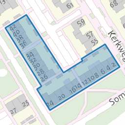 Perceel EDE01-D-11254