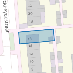 Perceel EDE01-D-11258