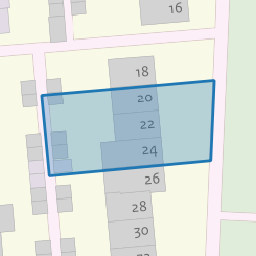 Perceel EDE01-D-11259