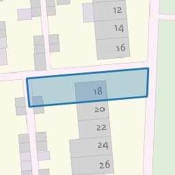 Perceel EDE01-D-11260