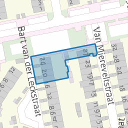 Perceel EDE01-D-11263