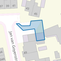 Perceel EDE01-D-11267