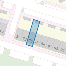 Perceel EDE01-D-11282