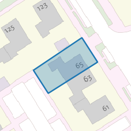 Perceel EDE01-D-11286