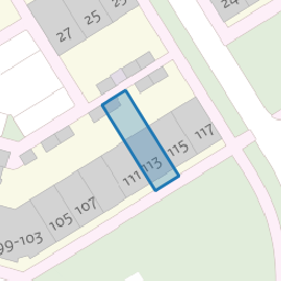 Perceel EDE01-D-11288