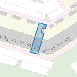 Perceel EDE01-D-11290