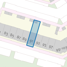 Perceel EDE01-D-11291