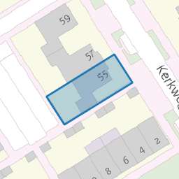 Perceel EDE01-D-11292