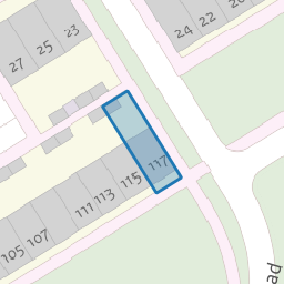 Perceel EDE01-D-11294