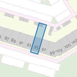 Perceel EDE01-D-11300