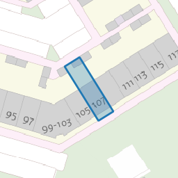 Perceel EDE01-D-11303